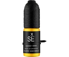 Filippo Sorcinelli X SÉ Cyber-Sex PP kvepalai unisex, 30 ml
