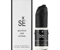 Filippo Sorcinelli X SÉ Quickie and Coffee PP kvepalai unisex, 30 ml