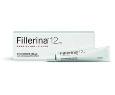 Fillerina 12HA Grade 3 Anti-Wrinkle (Eye Contour Kreminis), 15 ml