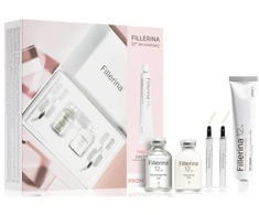 Fillerina Gift rinkinys odos priežiūrai su užpildymo efektu 12HA 5 lygis