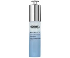 Filorga Hyalu-Filler Hydrating Plumping Serum drėkinamasis veido serumas brandžiai, dehidratuotai odai , 30 ml