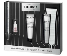 Filorga Time Filler veido priežiūros priemonių rinkinys