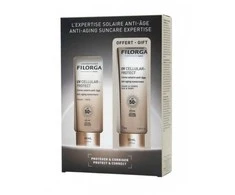 Filorga UV Cellular-Protect Anti-Aging Sun Kreminis Face And Body 125ml