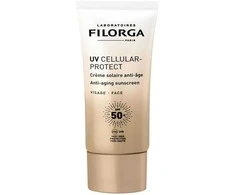 Filorga UV Cellular-Protect Anti-Aging Sun Kreminis Face 40ml