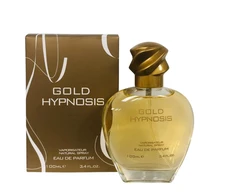 Fine Perfumery Gold Hypnosis EDP parfumuotas vanduo moterims, 100 ml