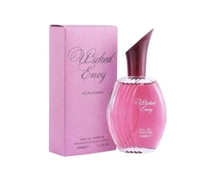 Fine Perfumery Wicked Envy EDP parfumuotas vanduo moterims, 100 ml