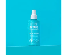 Fit.Fe by Fede The Defender Body Purškiklis SPF 50 apsauginis kūno purškiklis nuo saulės SPF50, 150 ml