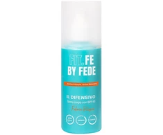Fit.Fe by Fede The Defender Body Purškiklis SPF 50 apsauginis kūno purškiklis nuo saulės SPF50, 150 ml