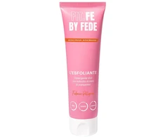 Fit.Fe by Fede The Exfoliator Facial Valiklis šveičiamasis veido prausiklis, 100 ml