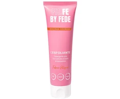 Fit.Fe by Fede The Exfoliator Facial Valiklis šveičiamasis veido prausiklis, 100 ml