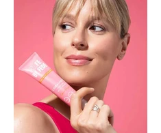 Fit.Fe by Fede The Hydrator Face Kreminis SPF 30 drėkinamasis veido kremas su SPF 30, 50 ml