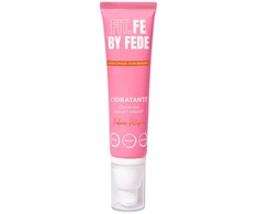 Fit.Fe by Fede The Hydrator Face Kreminis SPF 30 drėkinamasis veido kremas su SPF 30, 50 ml