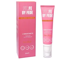 Fit.Fe by Fede The Hydrator Face Kreminis SPF 30 drėkinamasis veido kremas su SPF 30, 50 ml