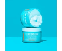 Fit.Fe by Fede The Nourisher Body Butter maitinantis kūno sviestas, 250 ml