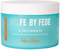 Fit.Fe by Fede The Nourisher Body Butter maitinantis kūno sviestas, 250 ml