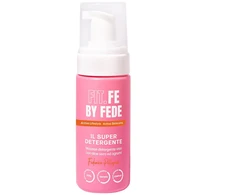 Fit.Fe by Fede The Power-Valiklis Foaming Face Wash putojantis veido prausiklis, 150 ml