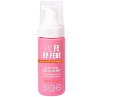 Fit.Fe by Fede The Power-Valiklis Foaming Face Wash putojantis veido prausiklis, 150 ml