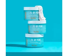 Fit.Fe by Fede The Purifying Body Scrub valomasis kūno šveitiklis, 250 ml