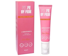 Fit.Fe by Fede The Reliever Face Gel-Kreminis gaivinantis veido kremas-gelis, 50 ml