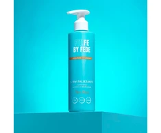 Fit.Fe by Fede The Reviver Losjonas kūnui With Arnica kūno losjonas su arnika, 250 ml