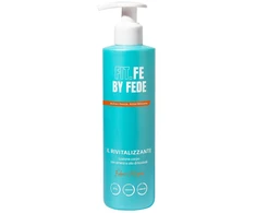Fit.Fe by Fede The Reviver Losjonas kūnui With Arnica kūno losjonas su arnika, 250 ml