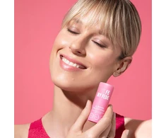 Fit.Fe by Fede The Shielder Transparent Sunscreen Stick SPF 50 apsauginis pieštukas nuo saulės, 7 g