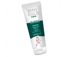 Fitocold Physio Raumenų masažo gelis 250ml