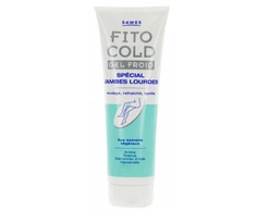 "Fitocold" sunkios kojos" losjonas kojoms 250ml