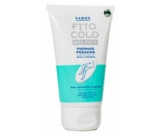 "Fitocold Heavy Legs" šalčio gelis 60ml