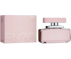 Flavia Parfum Flavia Enzo Pour Femme EDP parfumuotas vanduo moterims, 100 ml