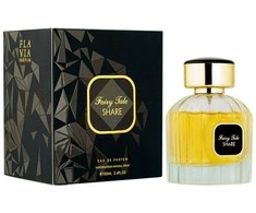 Flavia Parfum Flavia Fairy Tale Share EDP parfumuotas vanduo unisex, 100 ml