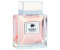Kvepalai moterims Flavia Pegasus Pour Femme EDP, 100 ml
