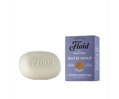 "Floïd Citrus Spectre" vonios muilas 120g