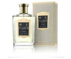 Floris Cefiro EDT tualetinis vanduo unisex, 100 ml