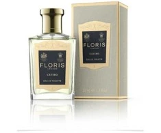 Floris Cefiro EDT tualetinis vanduo unisex, 50 ml