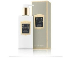 Floris Of London Floris Cefiro Enriched Body Moisturiser, 250 ml