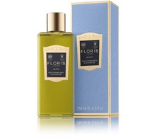 Floris Elite Moisturing Bath And Dušo želė, 250 ml