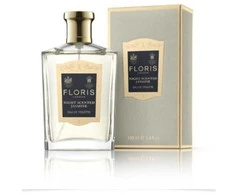 Floris Night Scented Jasmine EDT tualetinis vanduo unisex, 100 ml