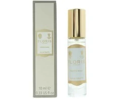 Floris Of London Baltas Rose EDT tualetinis vanduo moterims, 10 ml