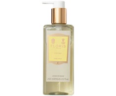 Floris Of London Cefiro Floral Liquid Soap, 250 ml