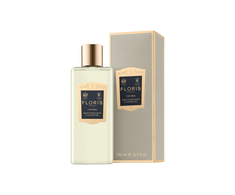 Floris Of London Cefiro Moisturizing Dušo želė For All Skin Types, 250 ml