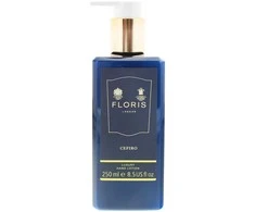 „Floris Of London Cefiro Nourishes“ kasdienio naudojimo rankų losjonas, 250 ml