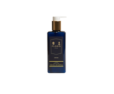 Floris Of London Cefiro Sweet Almond Oil Moisturizing Hand Lotion Citrus floral, 250 ml