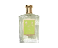 Floris Of London Limes EDT tualetinis vanduo unisex, 50 ml