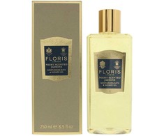 Floris of London Night Scented Jasmine valomasis dušo želė visų tipų odai, 250 ml