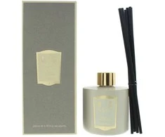 Drėkintuvas Floris Of London Oud ir kašmyro kvapo lazdelių difuzorius Aroma difuzorius lazdelėmis, 200 ml