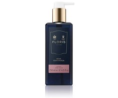 Floris Of London Rosa Centifolia Luxury Gentle Cleansing Liquid Soap Hands, 250 ml