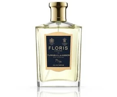 Floris Of London Turnbull &amp; Asser 71/72 EDP parfumuotas vanduo vyrams, 100 ml