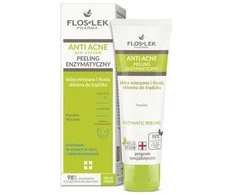 Floslek Anti Acne 24h sistema, 50 ml