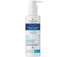 Floslek Emolient, 175 ml